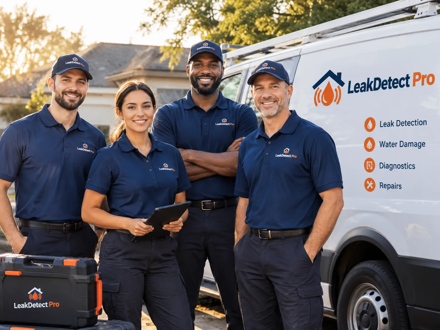 Roof Repair company in Davison, MI